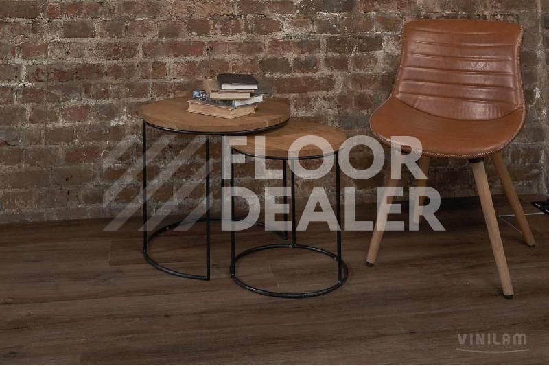 Кварцвиниловые полы Ceramo Vinilam XXL Glue 2,5 мм Дуб Берн 8885-EIR Glue фото 1 | FLOORDEALER